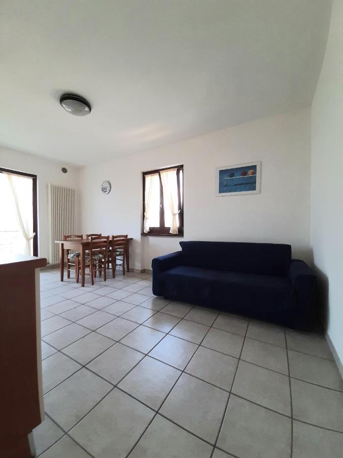 Appartamenti Elisabeth Brenzone sul Garda Exterior photo