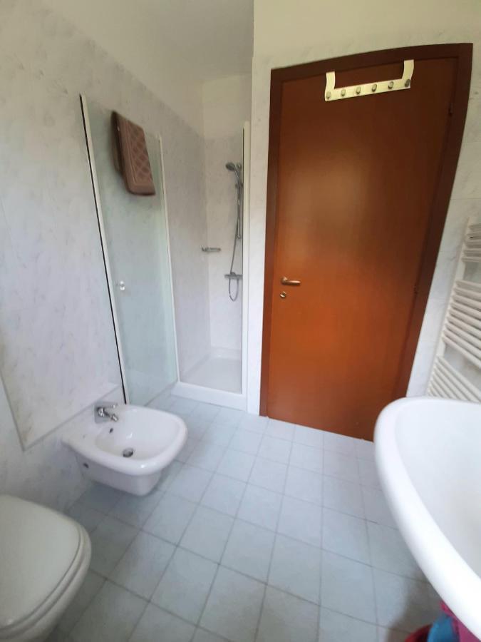 Appartamenti Elisabeth Brenzone sul Garda Exterior photo