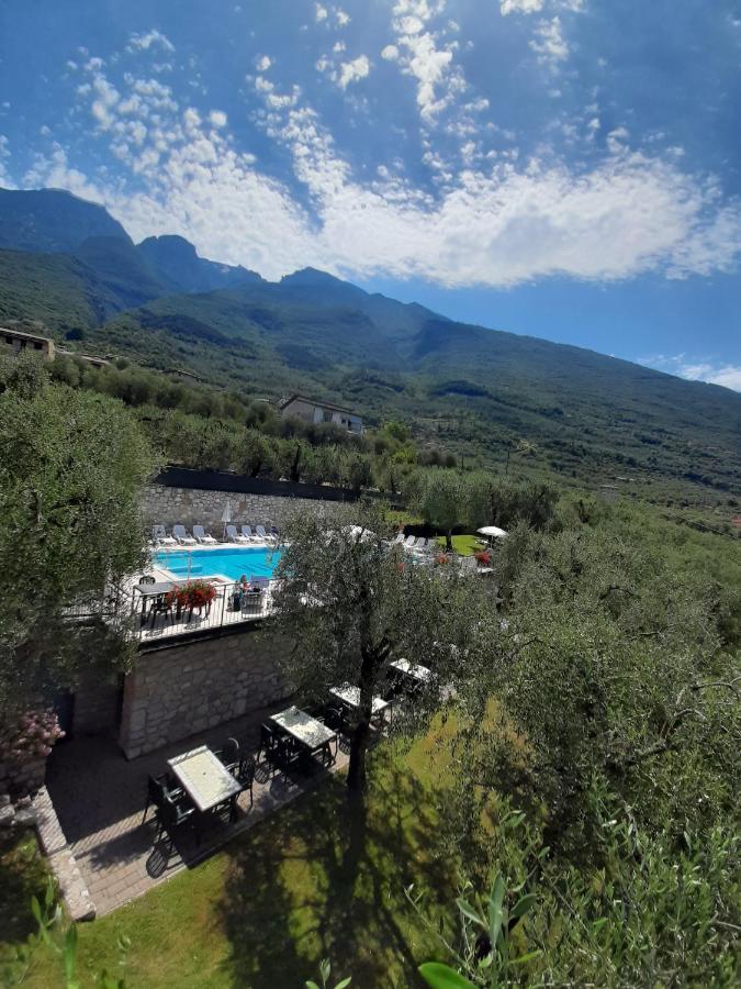Appartamenti Elisabeth Brenzone sul Garda Exterior photo